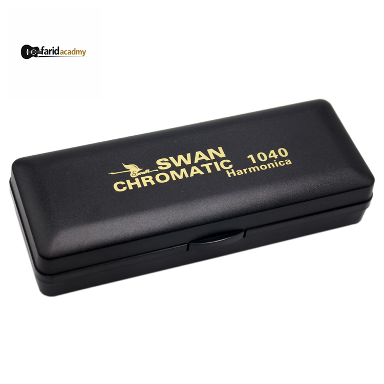 سازدهنی کروماتیک SWAN-1040
