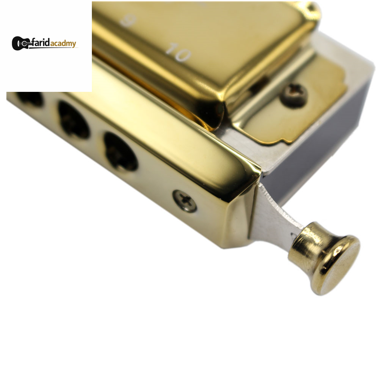 سازدهنی کروماتیک SWAN-1040