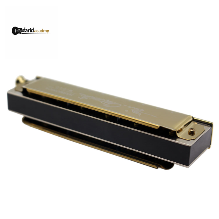 سازدهنی کروماتیک SWAN-1040