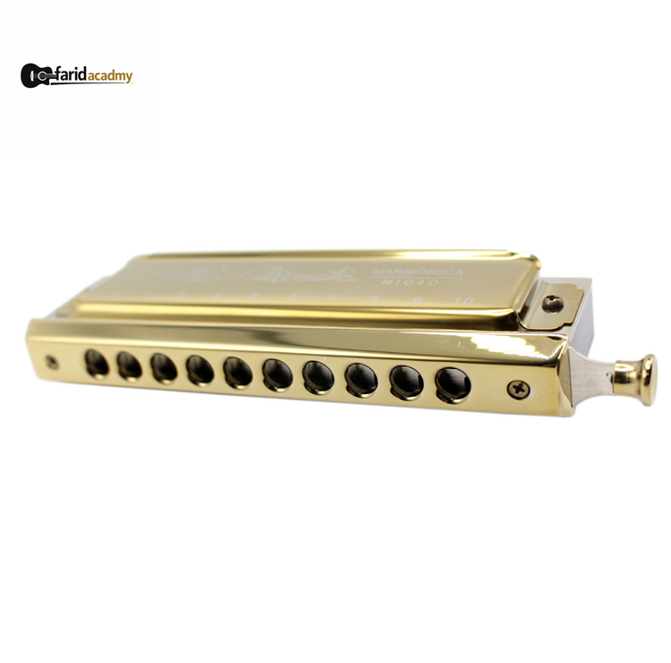سازدهنی کروماتیک SWAN-1040