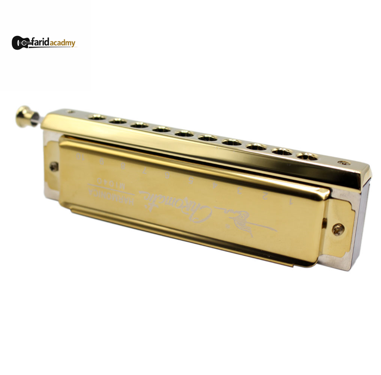 سازدهنی کروماتیک SWAN-1040
