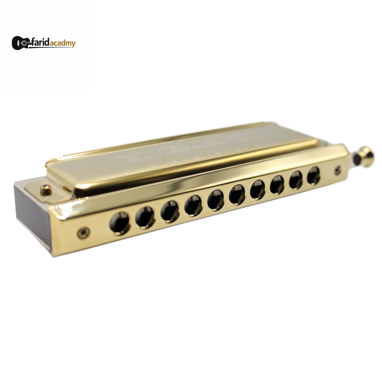 سازدهنی کروماتیک SWAN-1040