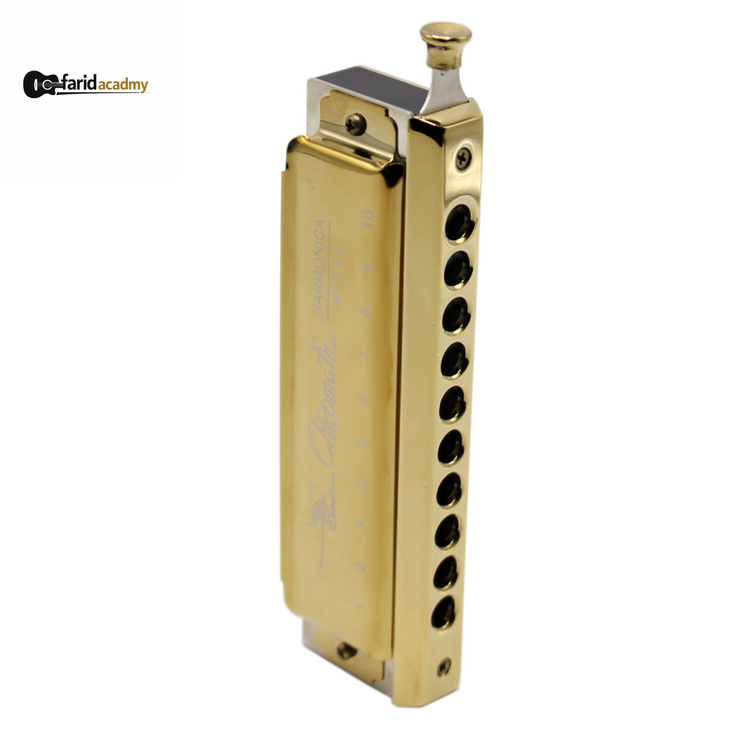 سازدهنی کروماتیک SWAN-1040